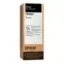 Tinta Epson T49m1 Negra Gran Formato Para Impresoras Workforce Wf-c5210 Wf-c5290 Wf-c5710 Wf-c5790