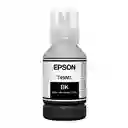 Tinta Epson T49m1 Negra Gran Formato Para Impresoras Workforce Wf-c5210 Wf-c5290 Wf-c5710 Wf-c5790