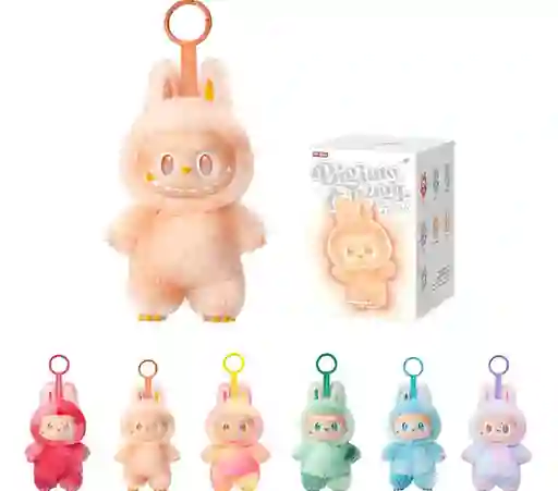 Labubu Biginto Energy Solpresa