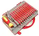 Juego Destornilladores Dielectrico 15 Piezas
