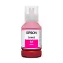 Tinta Epson T49m3 Magenta Gran Formato Para Impresoras Workforce Wf-c5210 Wf-c5290 Wf-c5710 Wf-c5790