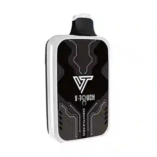 V Touch Smart Vape 30.000 Puffs Gummy Licious