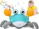 Cangrejo Recargable Y Sonido Juguetes Para Bebés