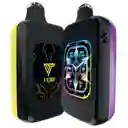 V Touch Smart Vape 30.000 Puffs Sour Apple Ice