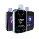V Touch Smart Vape 30.000 Puffs Sour Apple Ice