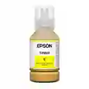 Tinta Epson T49m4 Yellow Gran Formato Para Impresoras Workforce Wf-c5210 Wf-c5290 Wf-c5710 Wf-c5790