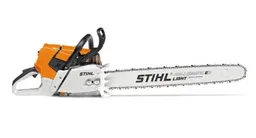 Motosierra A Gasolina Stihl 91.6cc Ms 661 5.2kw- Original