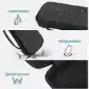 Estuche Funda 32 Accesorios Para Switch Oled Viajero Negro