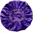 Gorro De Baño Satin Colores Surtidos