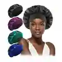 Gorro De Baño Satin Colores Surtidos