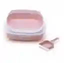 Arenera Para Gato