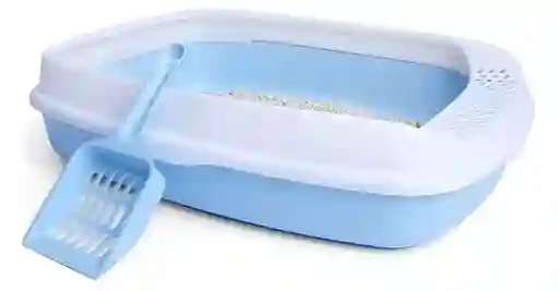 Arenera Para Gato