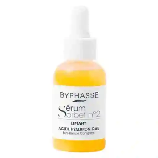 Byphasse Booster D Hydratation Bio Tensor Complex Serum Num 2 50ml