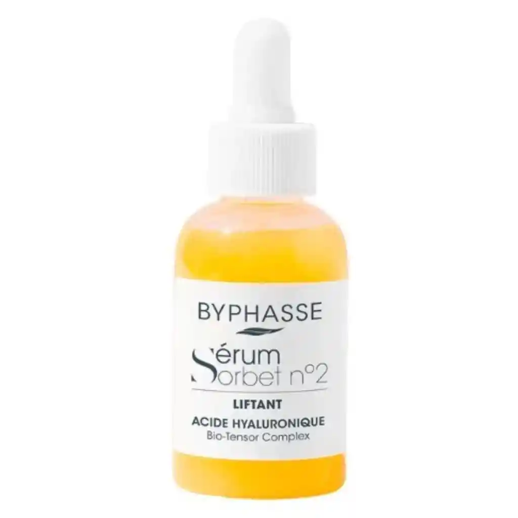 Byphasse Booster D Hydratation Bio Tensor Complex Serum Num 2 50ml