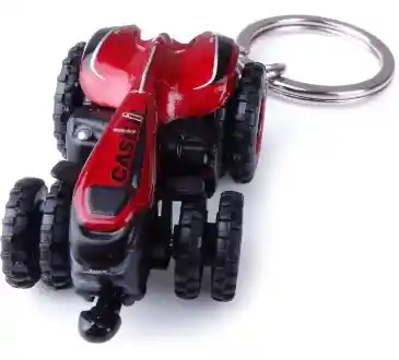 Llavero Tractor Case Ih Autonomous Concept Universal Hobbies