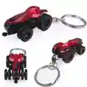 Llavero Tractor Case Ih Autonomous Concept Universal Hobbies