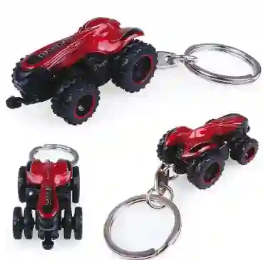 Llavero Tractor Case Ih Autonomous Concept Universal Hobbies