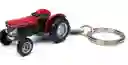 Llavero Tractor Massey Ferguson 135 Universal Hobbies 5566