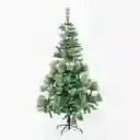 Árbol De Navidad Cashmere 1.80mt Expressions