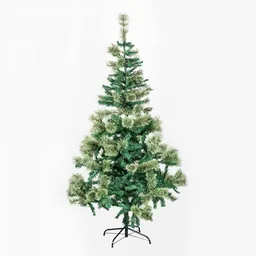 Árbol De Navidad Cashmere 1.80mt Expressions