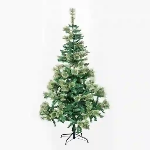 Árbol De Navidad Cashmere 1.80mt Expressions