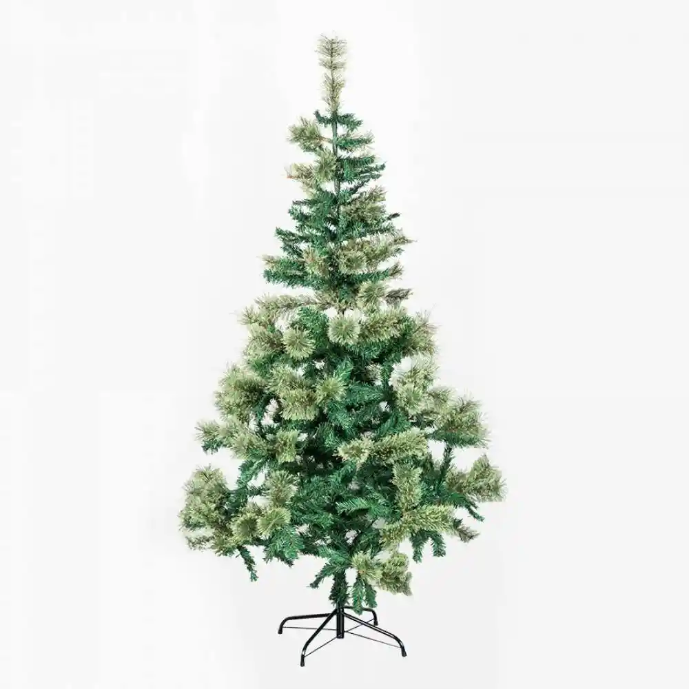 Árbol De Navidad Cashmere 1.80mt Expressions