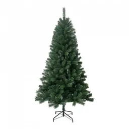 Árbol De Navidad Hard Needle 2.10mt Expressions