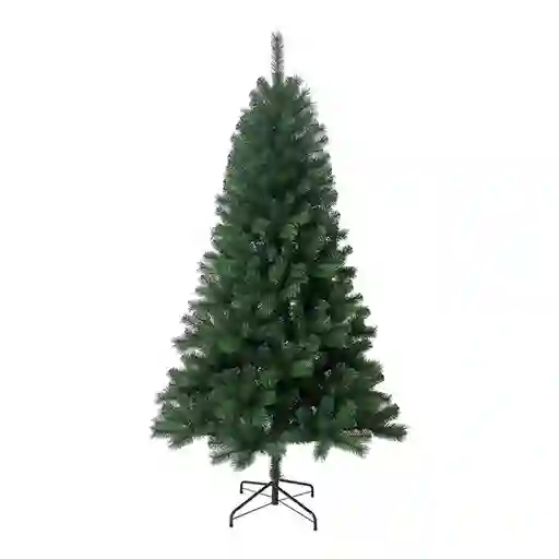 Árbol De Navidad Hard Needle 2.10mt Expressions