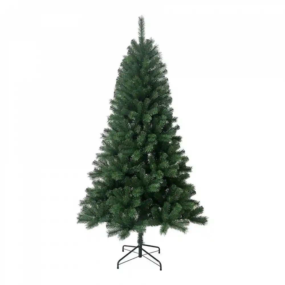 Árbol De Navidad Hard Needle 2.10mt Expressions