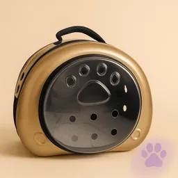 🐾 Bolso/maleta Para Mascotas - Cómodo, Seguro Y Elegante 🐶🐱