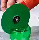 Disco De Corte De Diamante Para Mármol Vidrio Porcelanato