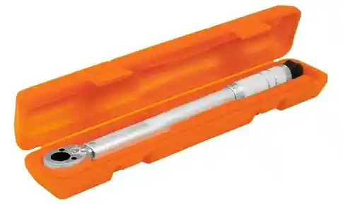 Torquímetro D/trueno 2 Lecturas 1/2 Truper Torq-1/2 77-204nm