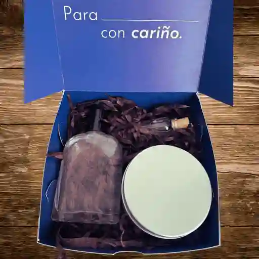 Kit Club De Nuit Intense (perfume + Crema + Feromona)