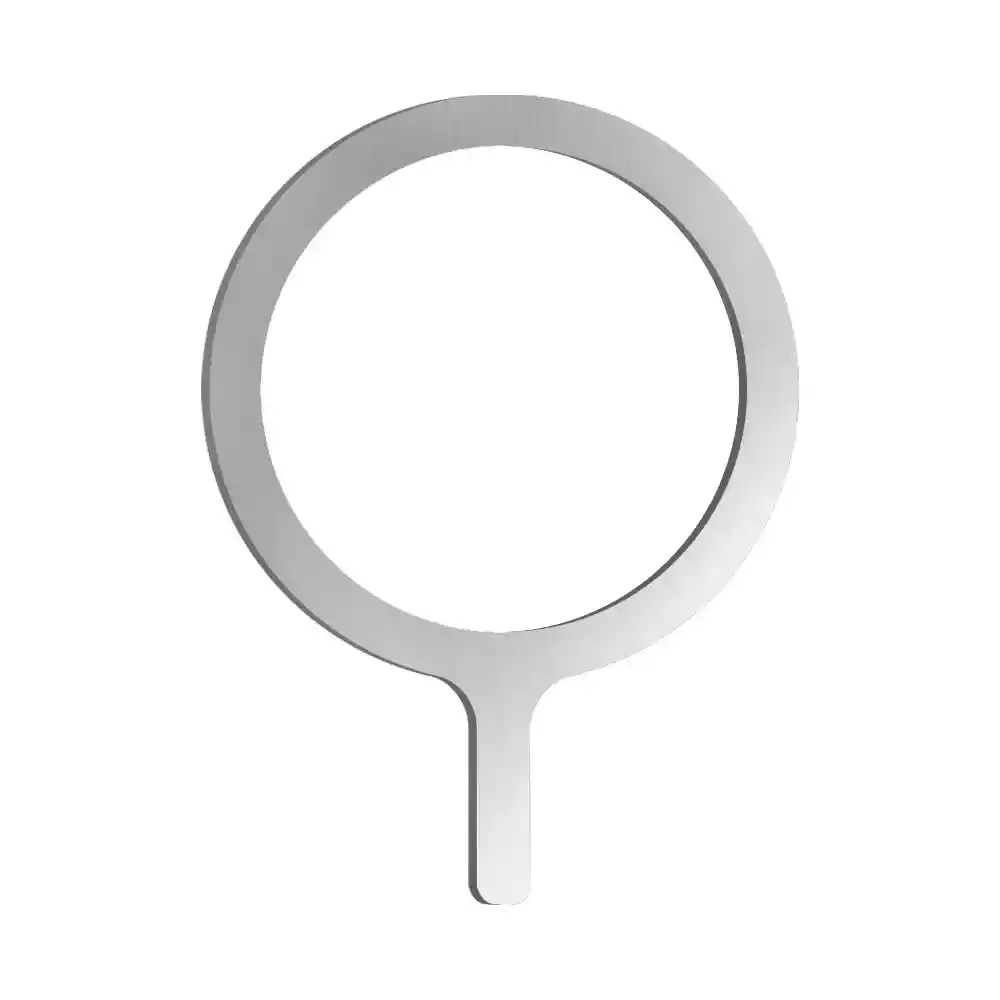 Anillo Sticker Magnetico Smartphone Mag Safe Universal X1
