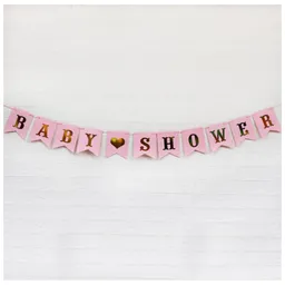 Feston Baby Shower Niña