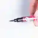 Delineador Doble Punta Tipo Plumon 36 H