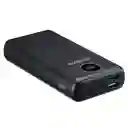 Batería Cargador Adata Recargable 20.000 Mah Portatil Carga Rapida Con Pantalla