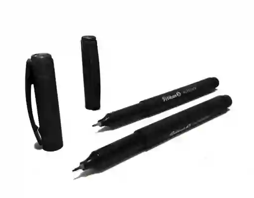 Micropunta Negro Pelikan