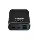 Batería Cargador Adata Recargable 20.000 Mah Portatil Carga Rapida Qc 3.0 Con Pantalla