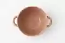 Taza Mug Pocillo De Cerámica Con Asas Laterales