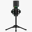 Micrófono Condensador Streamplify Mic Rgb Cardioide