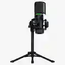 Micrófono Condensador Streamplify Mic Rgb Cardioide