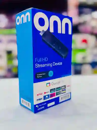 Onn Tv