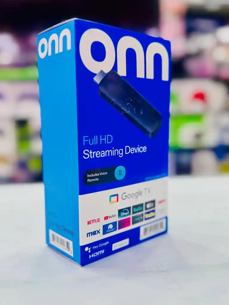 Onn Tv