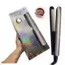 Plancha De Cabello Profesional K Therapy Con Keratina Y Aceite De Argan 450°c