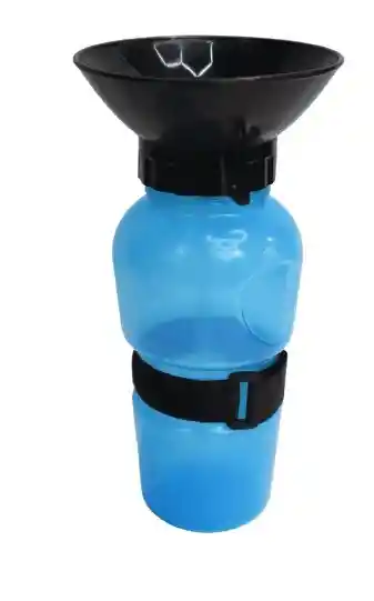Bebedero Agua Dog