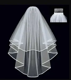 Halloween Velo De Novia Para Disfraz Despedidas De Soltera