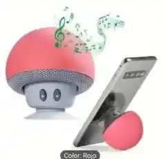 Mini Parlante Para Escuchar Música Para Celular, Paredes o mesas