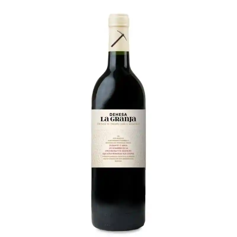 Vino Dehesa De La Granja