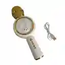 Micrófono Inalámbrico Infantil Bluetooth Diseño De Conejo